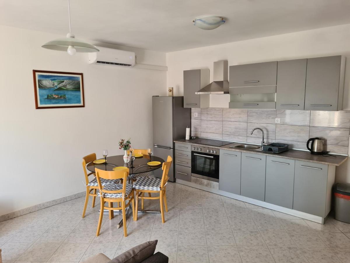 Holiday Home Nena Drniš Dış mekan fotoğraf