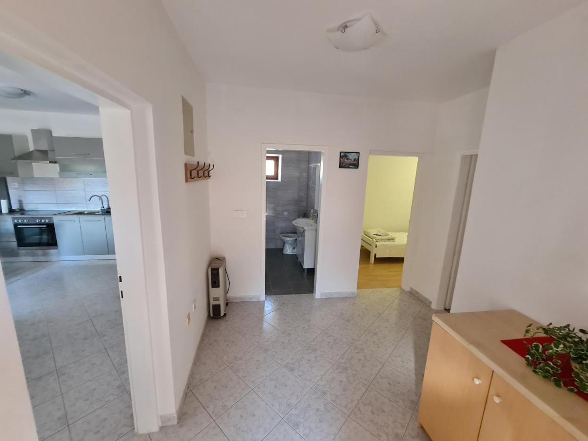 Holiday Home Nena Drniš Dış mekan fotoğraf
