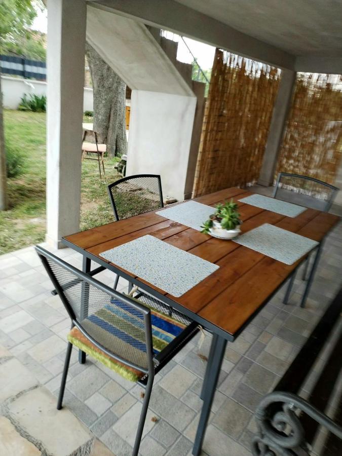 Holiday Home Nena Drniš Dış mekan fotoğraf