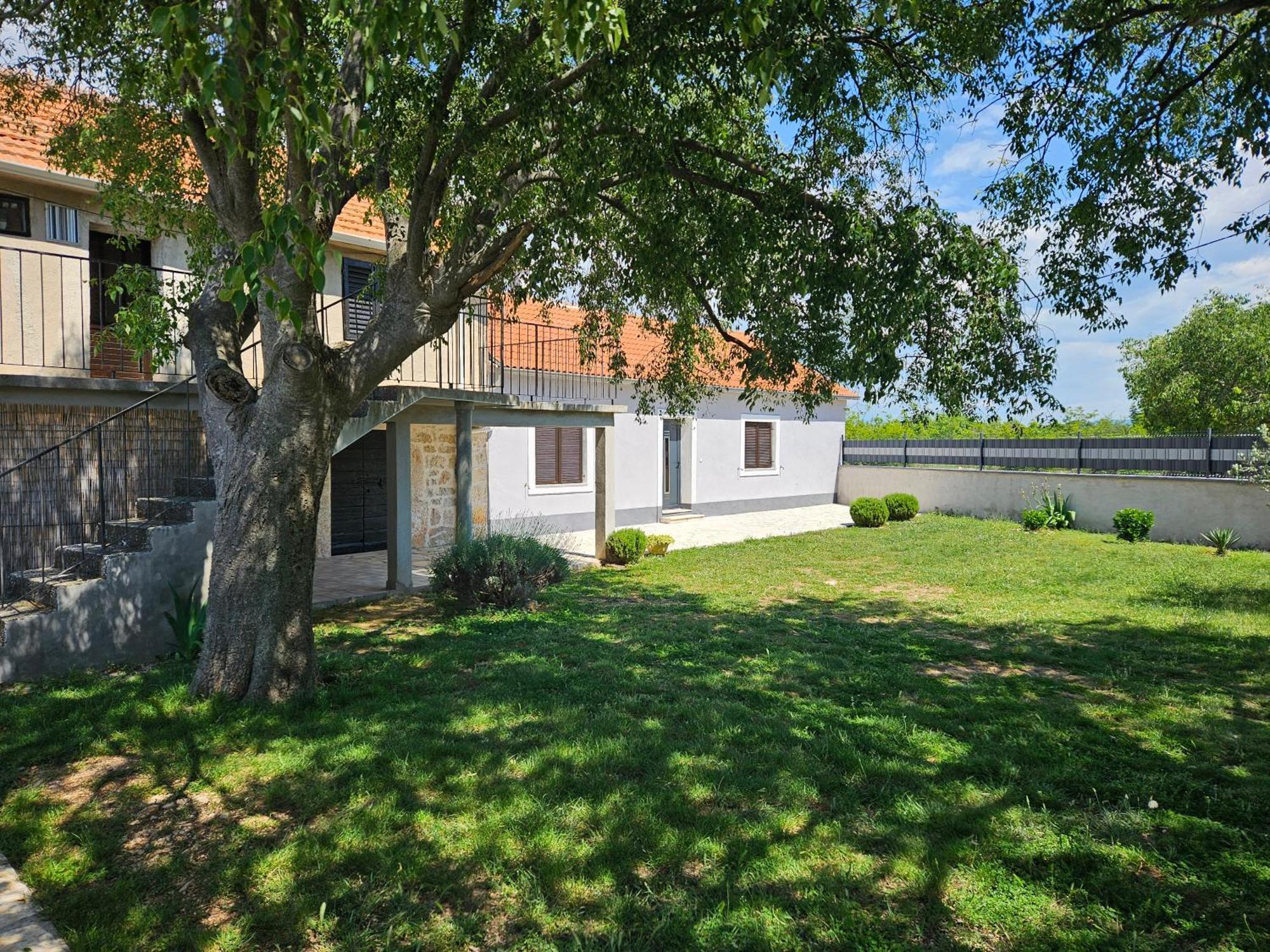 Holiday Home Nena Drniš Dış mekan fotoğraf