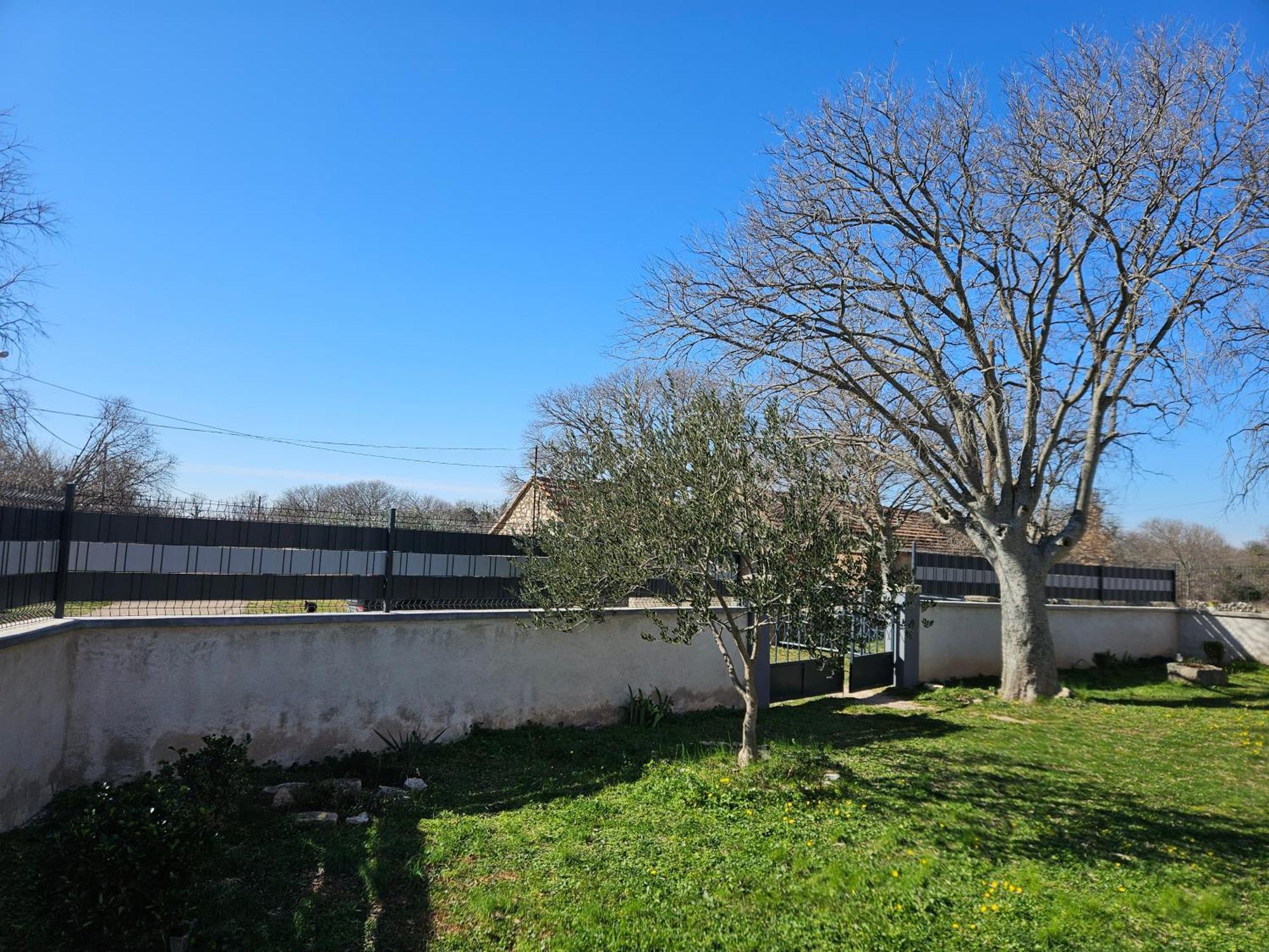 Holiday Home Nena Drniš Dış mekan fotoğraf